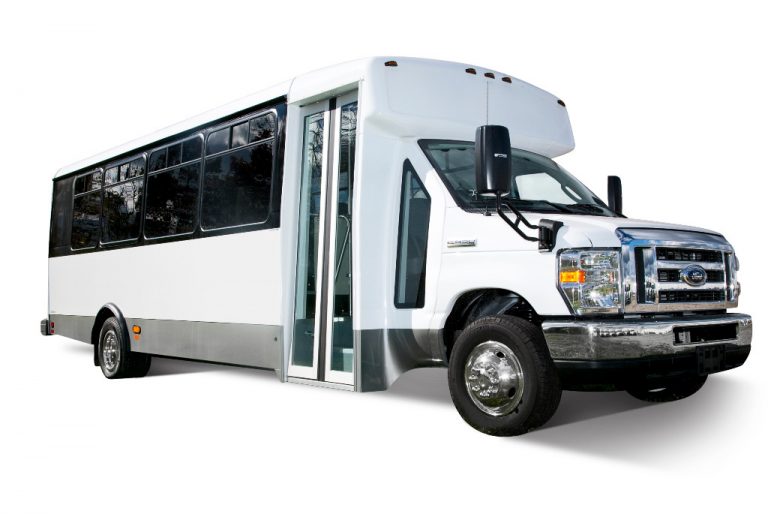 Champion Bus For Sale | Matthews Buses Commercial